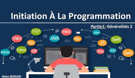 Introduction à la programmation : Par où commencer ?